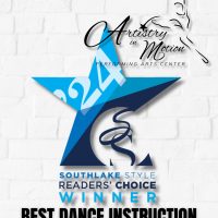 Best Dance Instruction