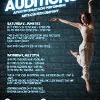 Edited Audition Flyer '24