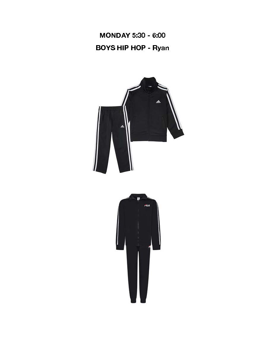 Mon 530 Boys Hh Ryan Page