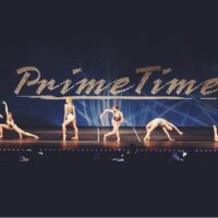 Primetime Dancing